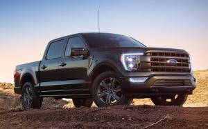 Ford F-150 Lariat Sport SuperCrew '2020